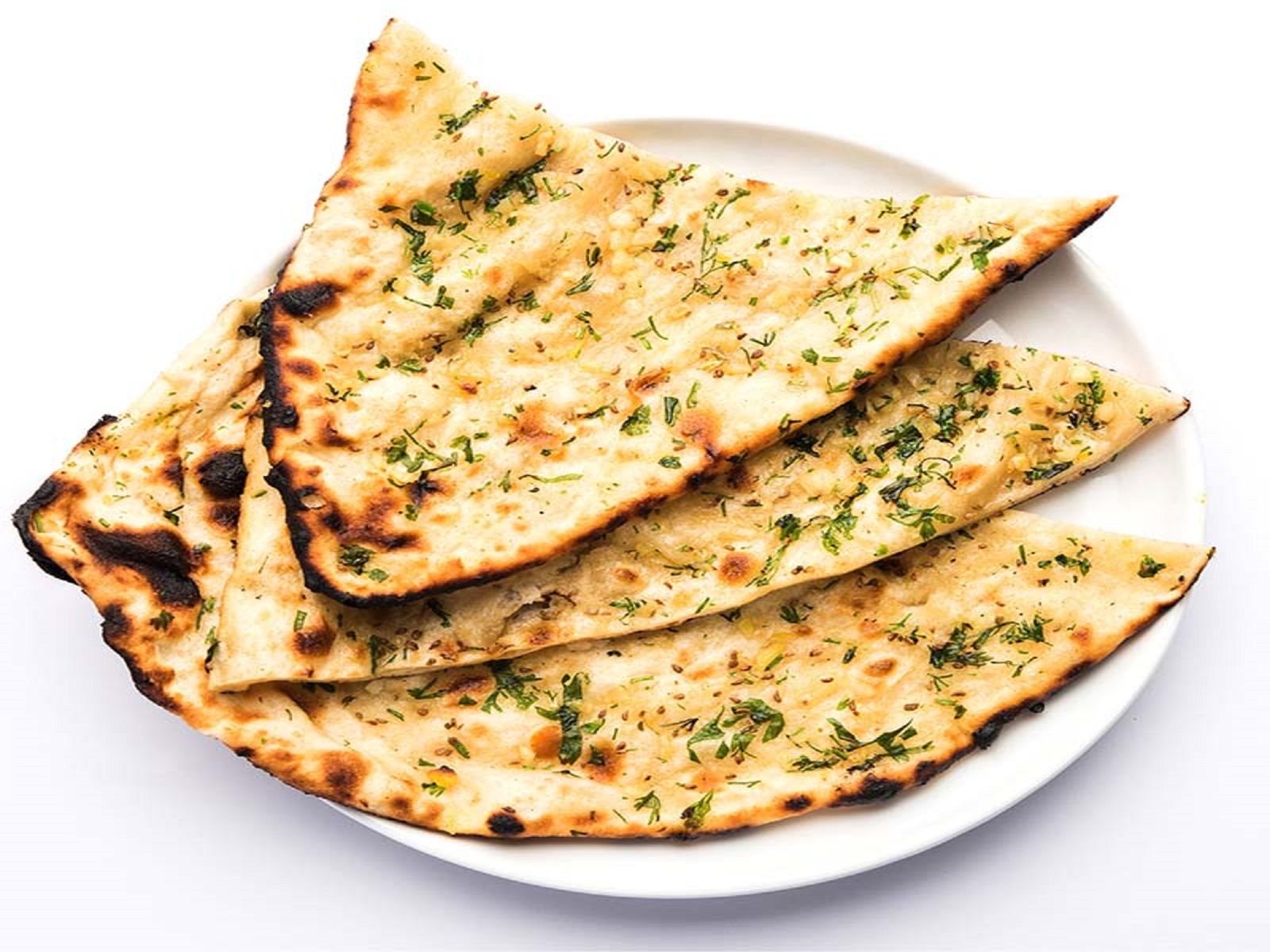 Aloo Paratha