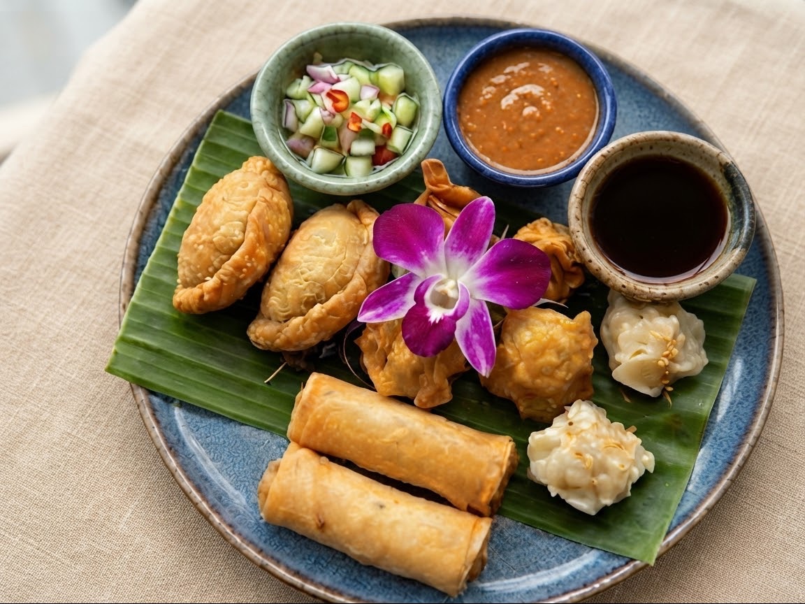 App Sampler.