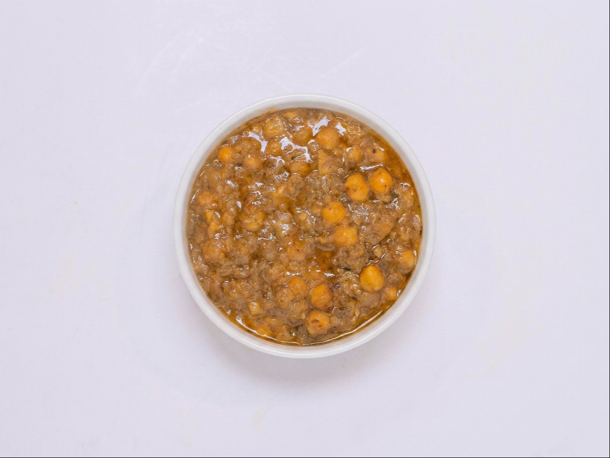 Chana (Chickpeas) Large