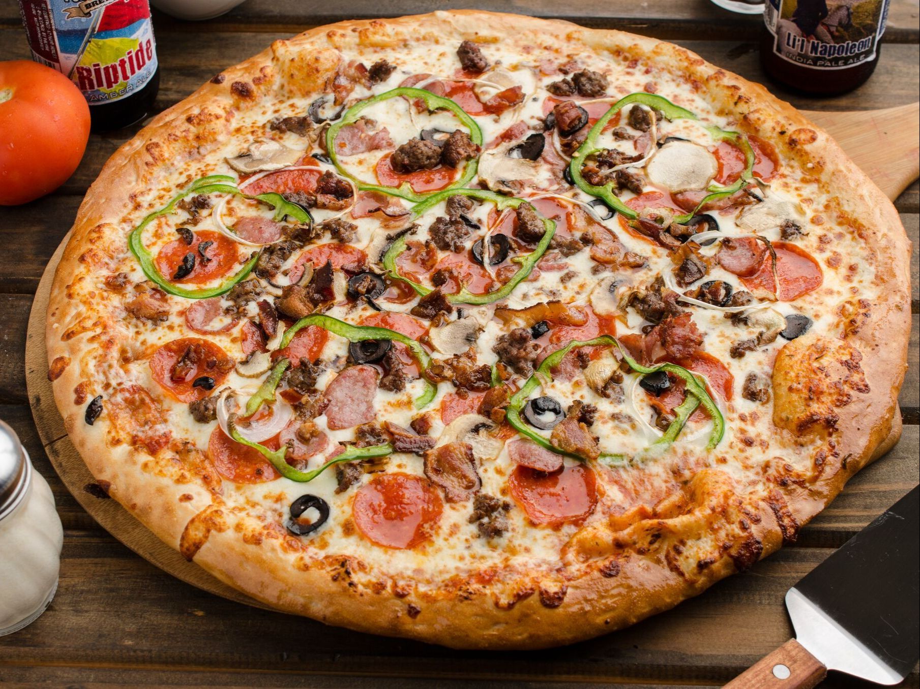Takeout Made Easy