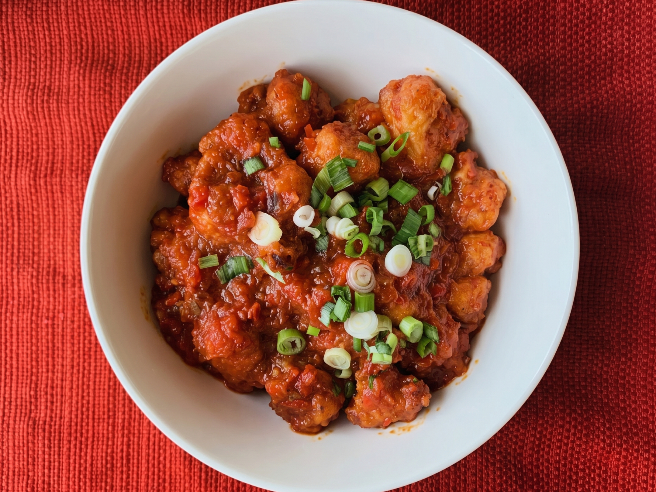 Gobi Manchurian