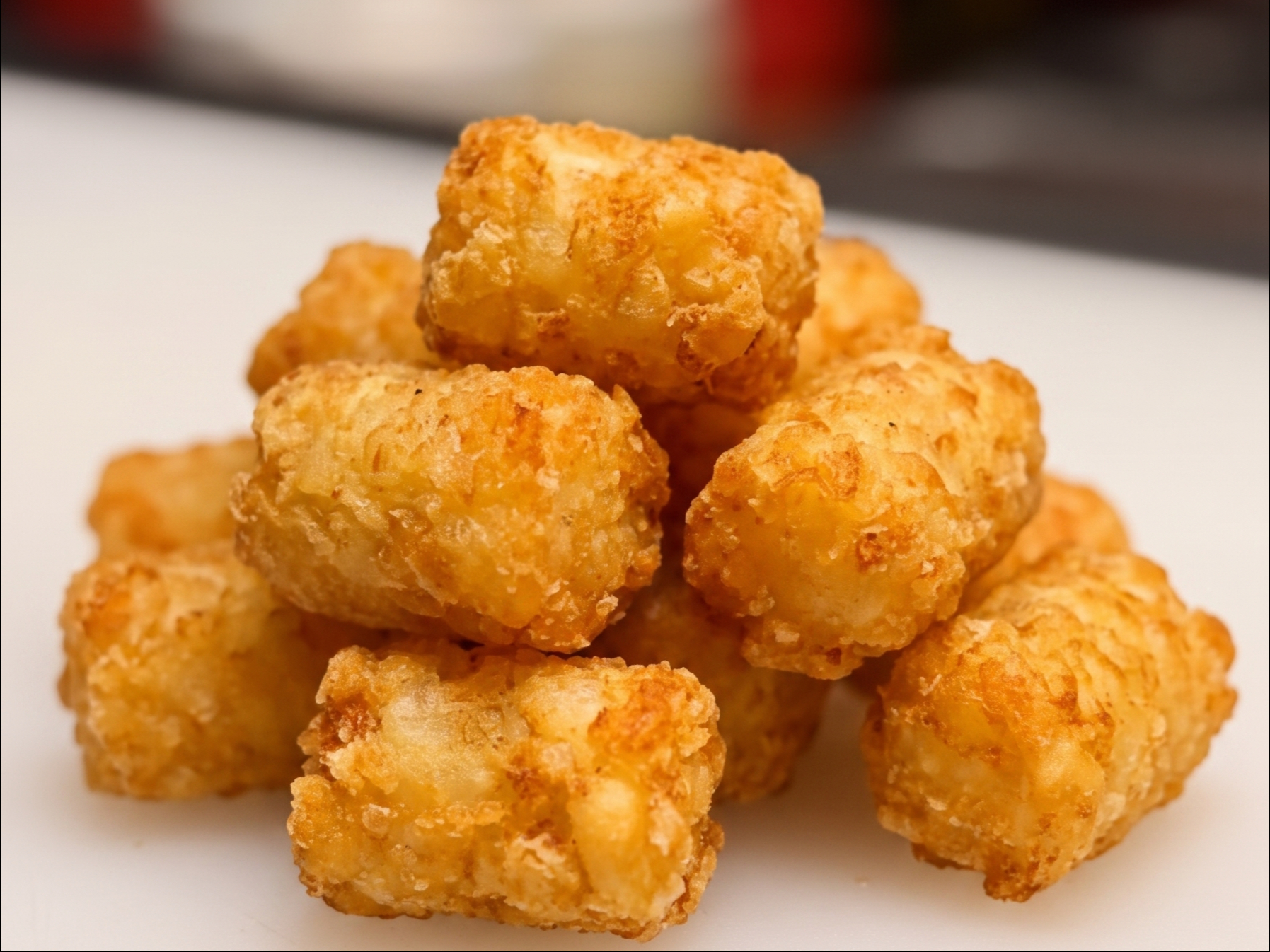 Tater Tots.