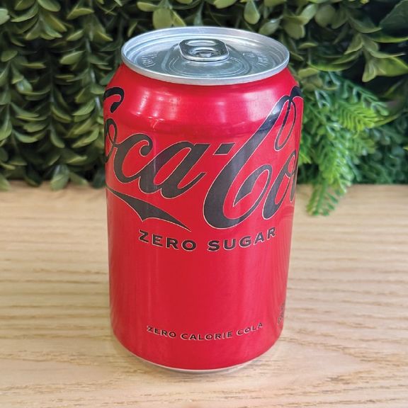 Coke Zero