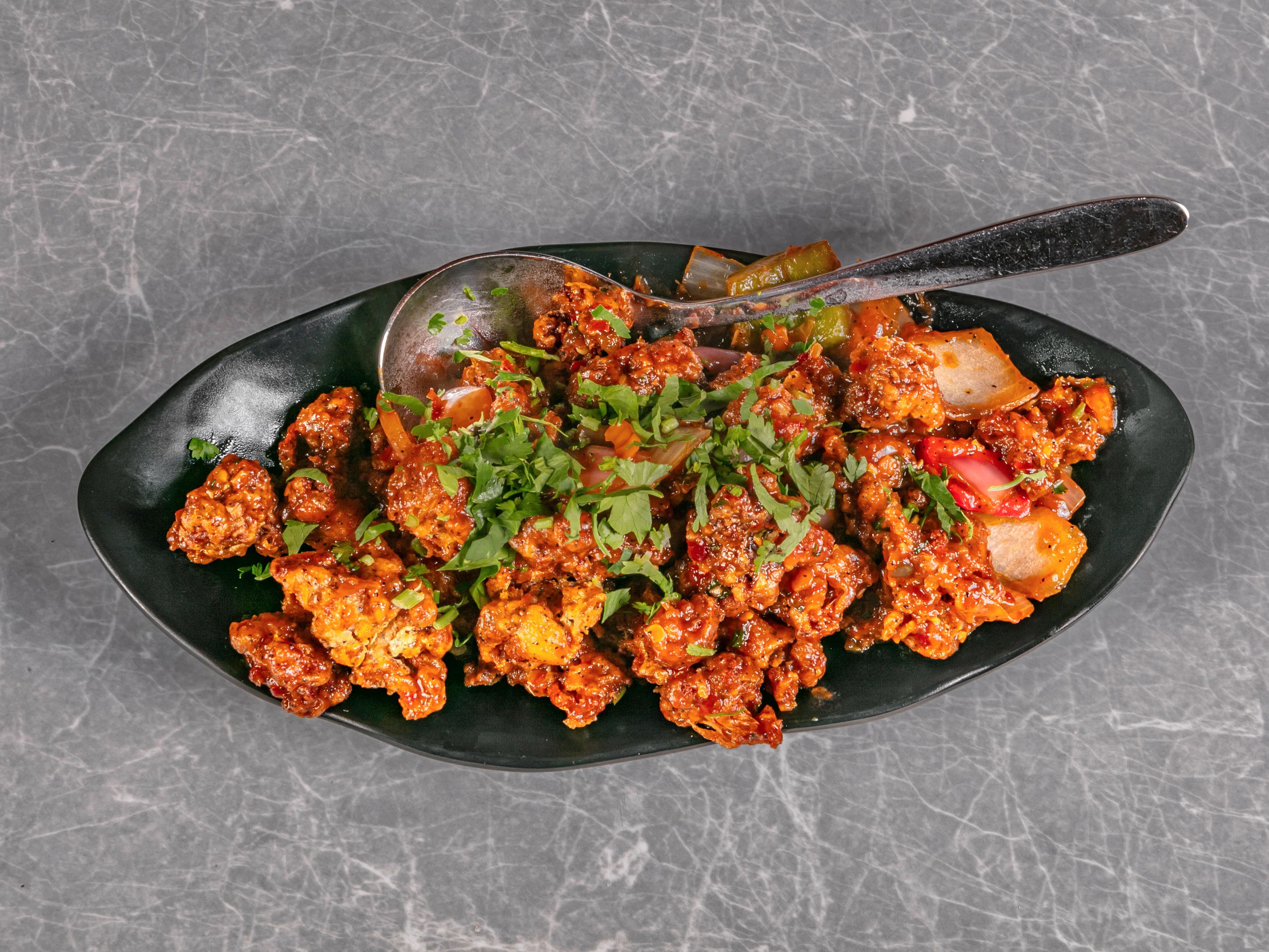 Gobi Manchurian