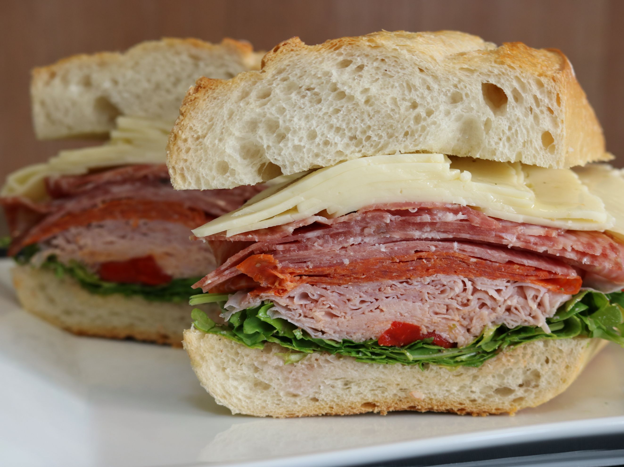 The Italian