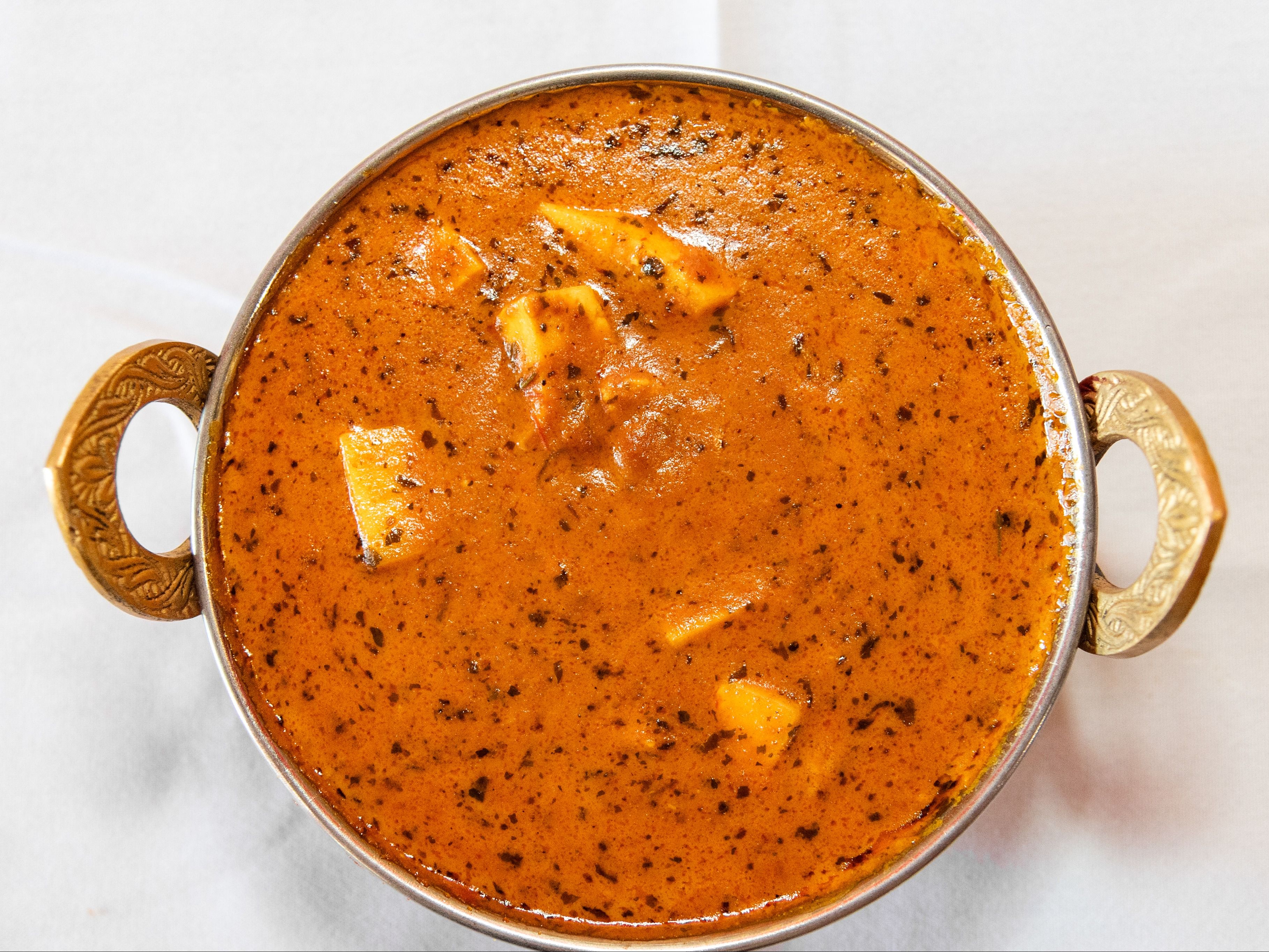 Paneer Makhani