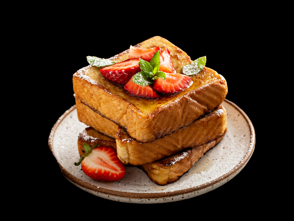French Toast.