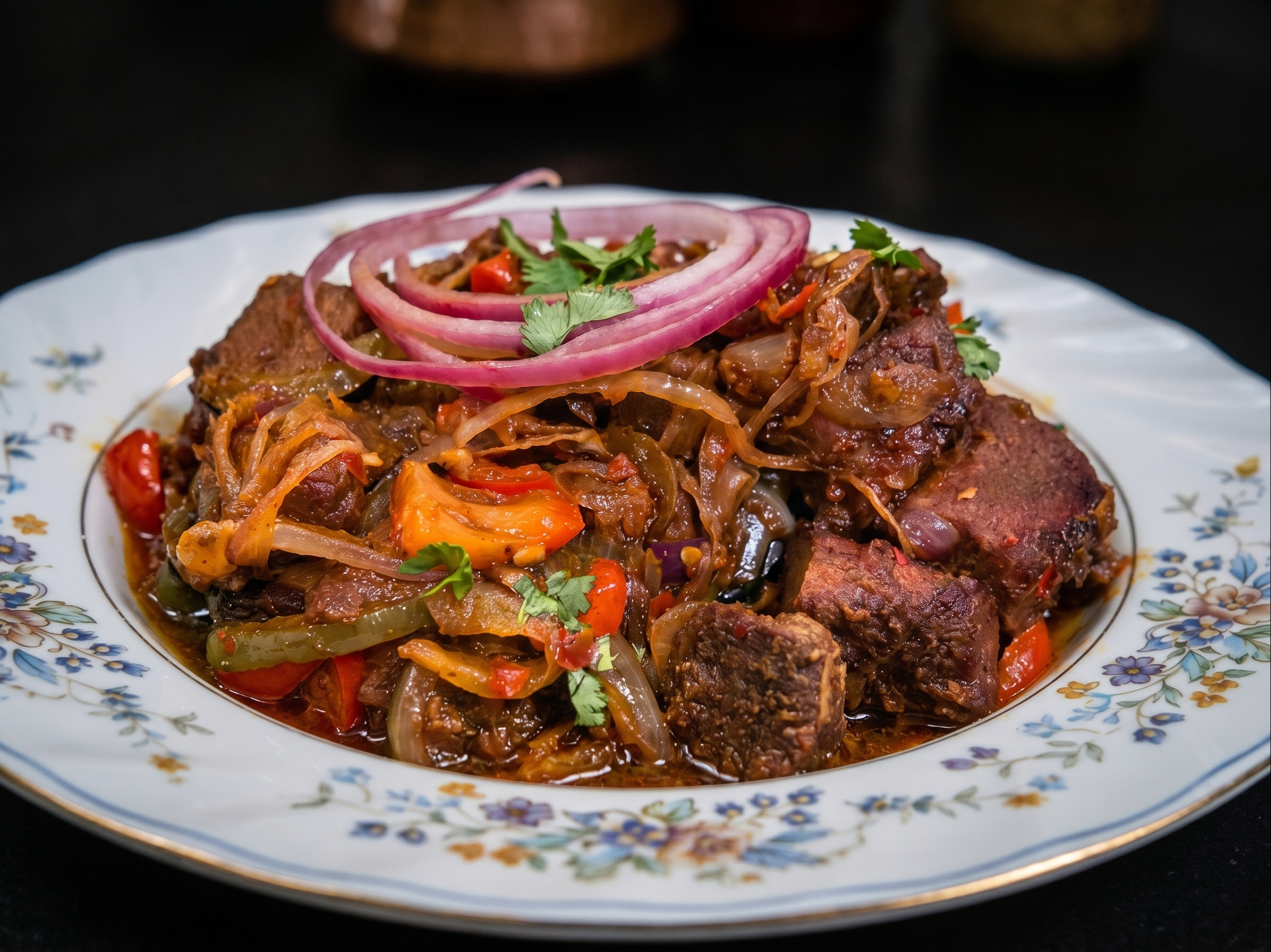 Lamb Ko Jhir.
