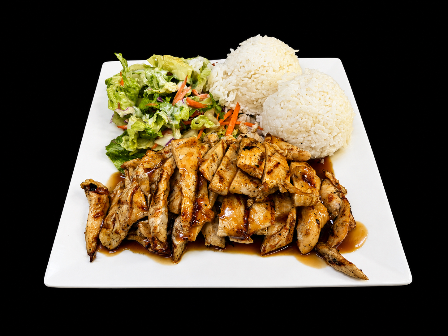 Chicken Breast.