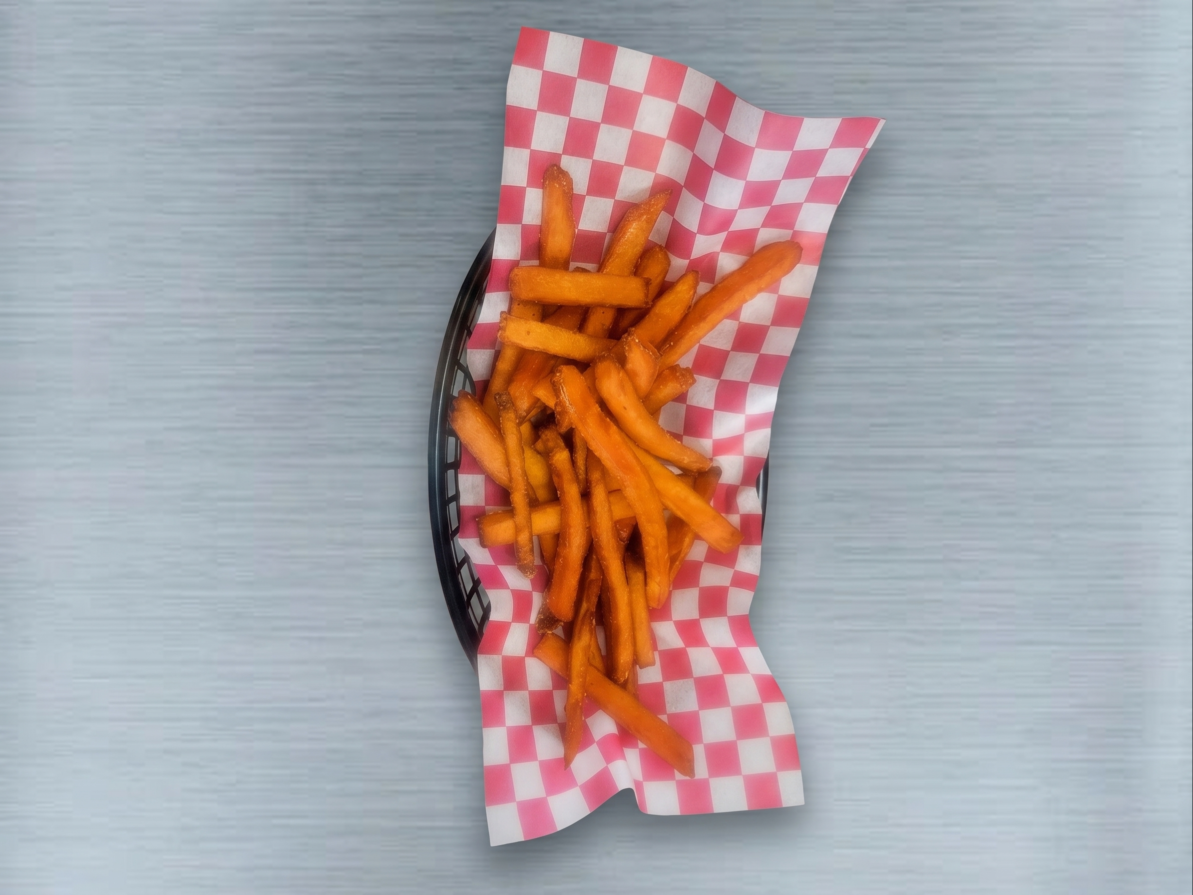 Sweet Potato Fries