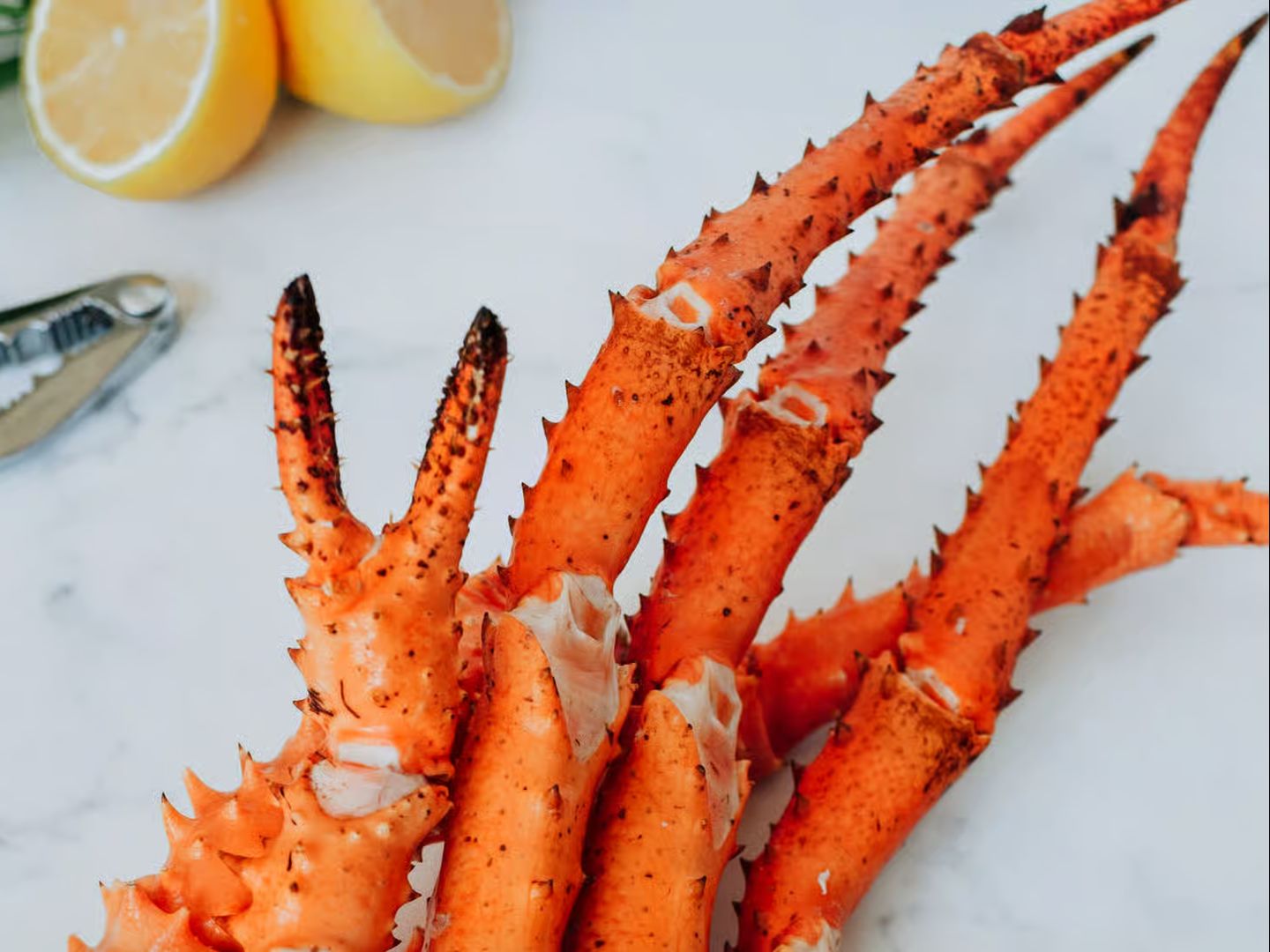 KING CRAB