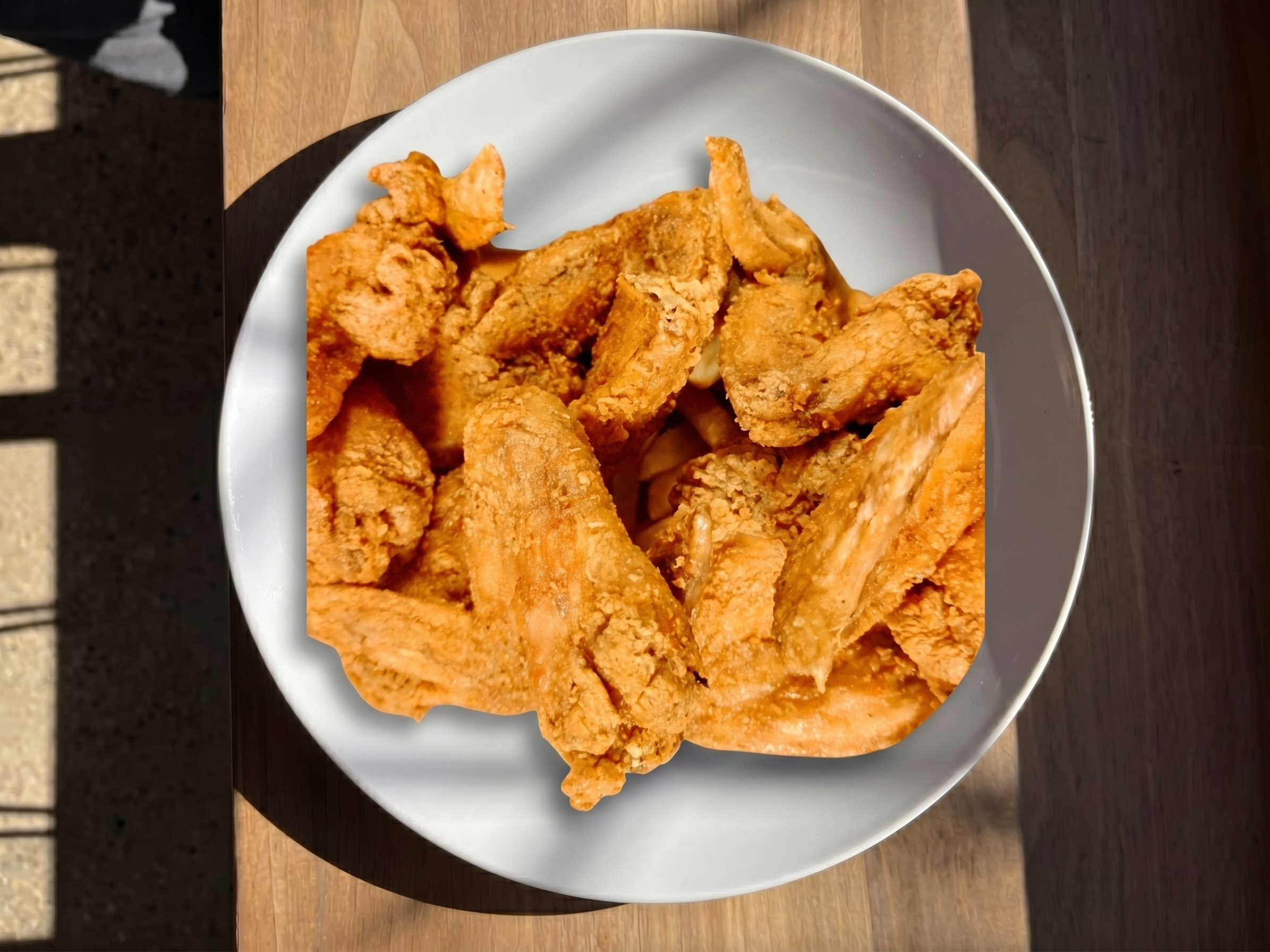 10 Wings