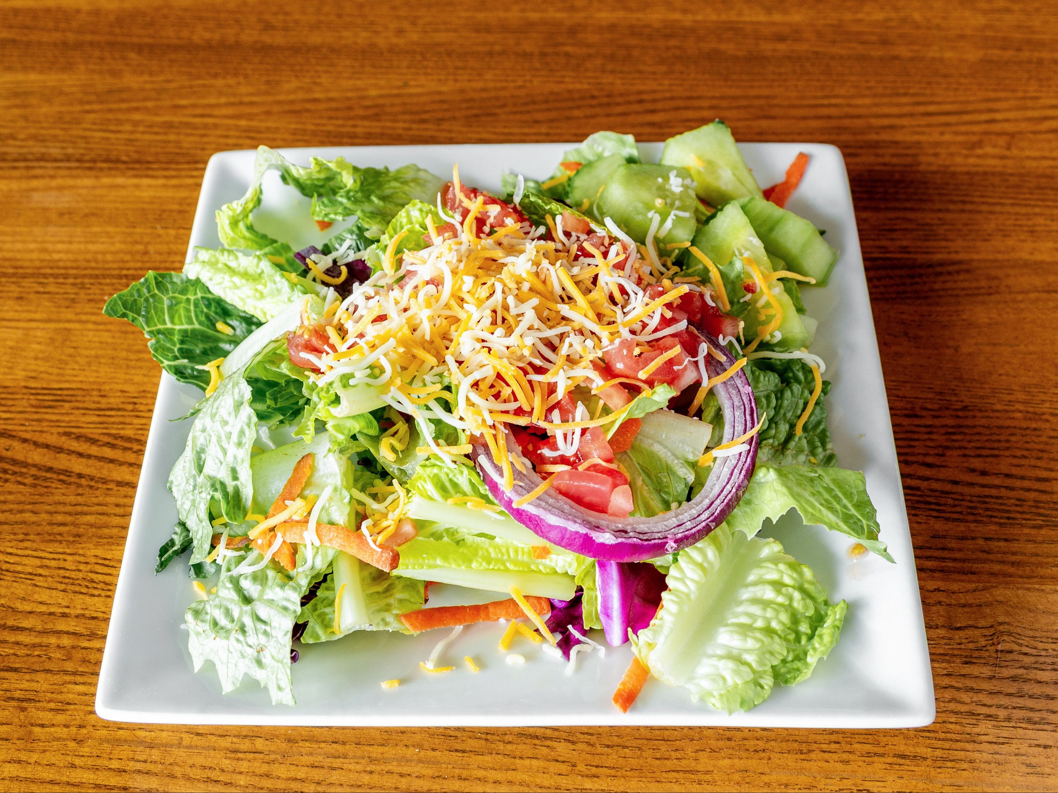 Garden Salad