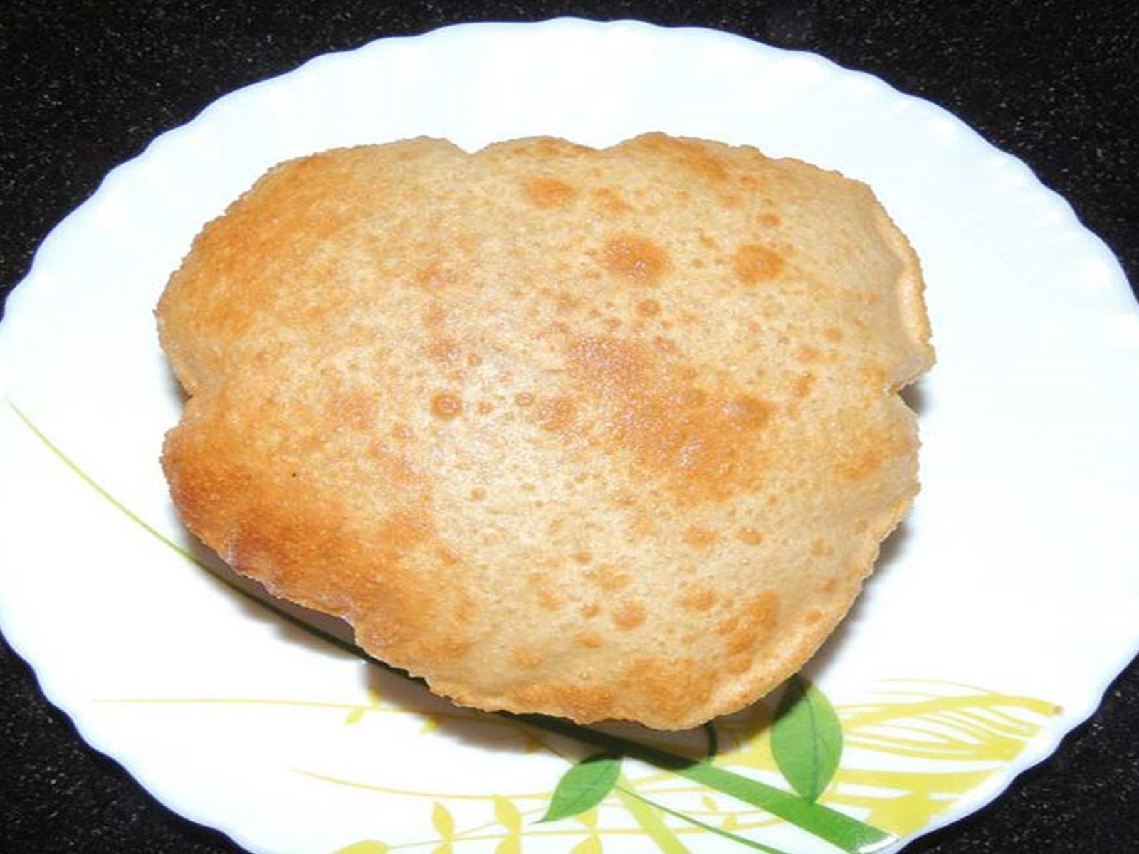 Poori 1 Pc.