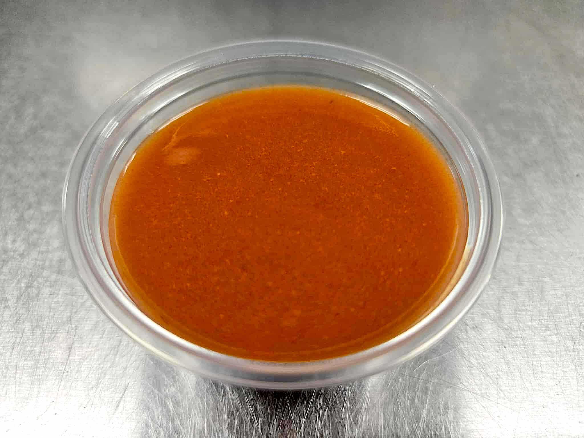 Side of Hot Sauce 2oz.