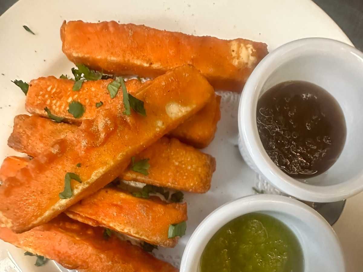 Paneer Pakora