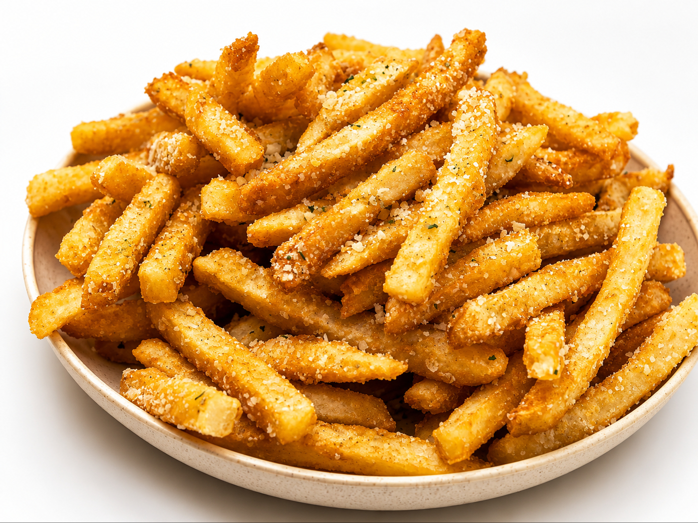French Fries.