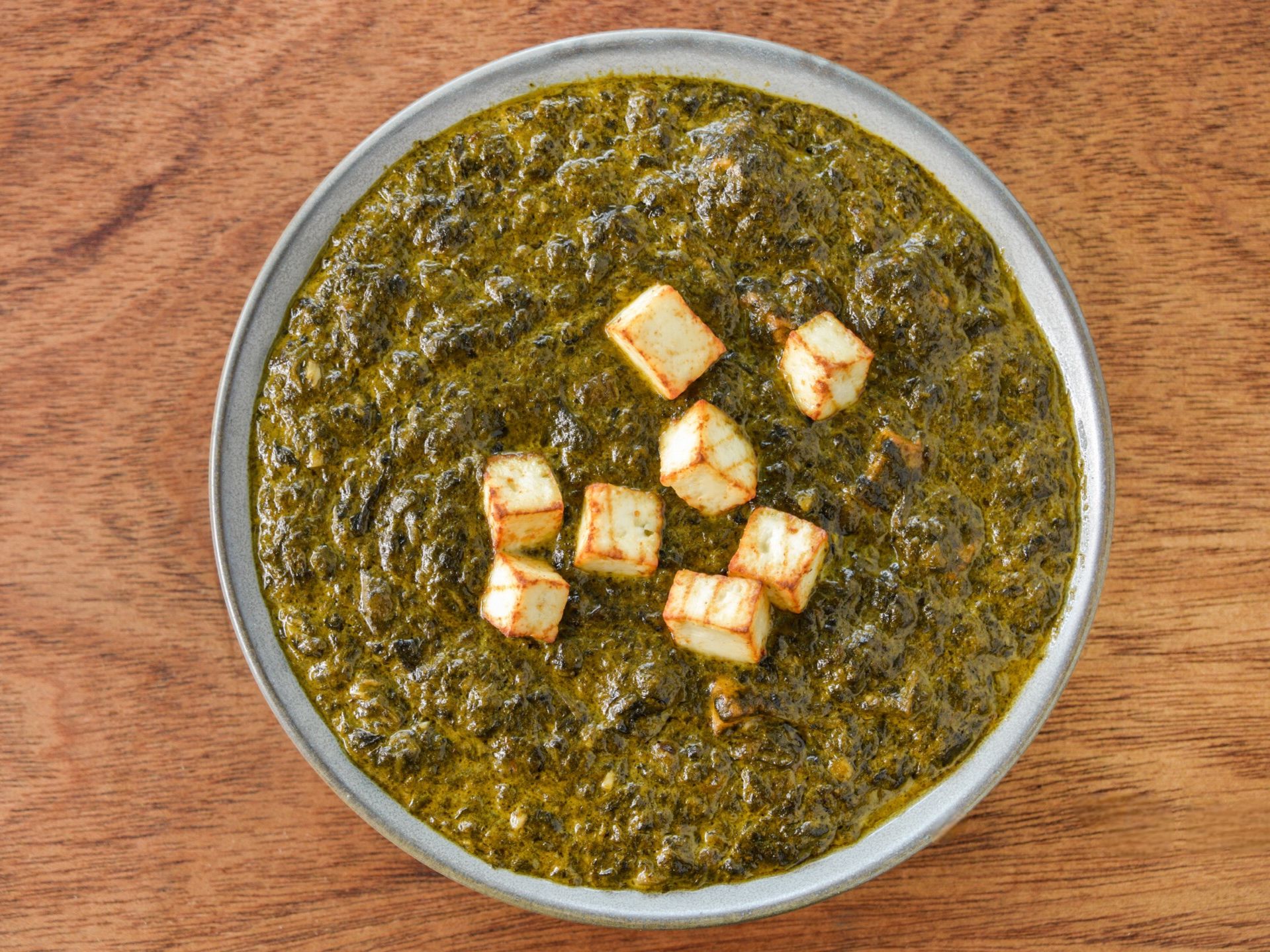 SAAG PANEER.