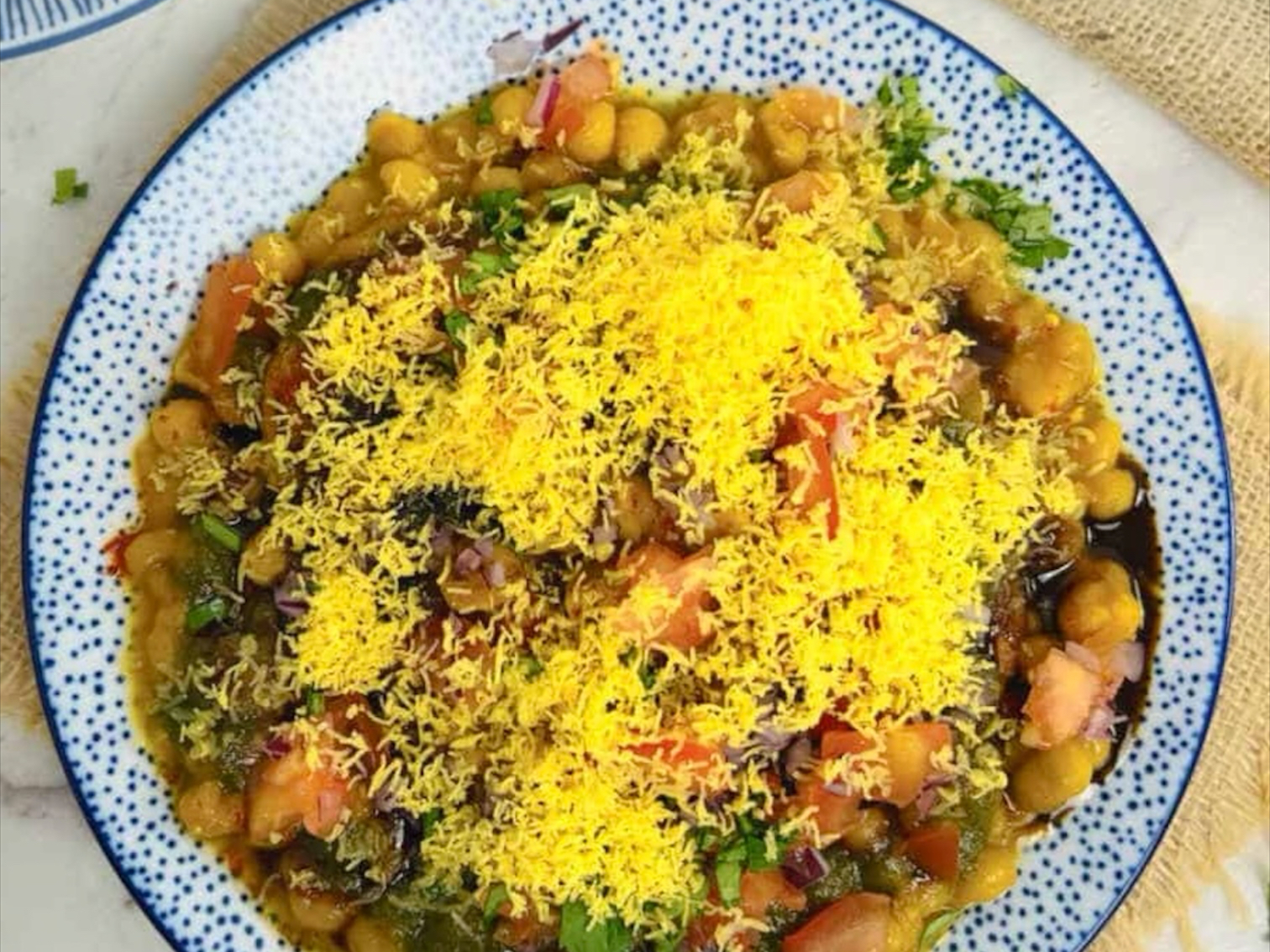 Ragda Pattice.