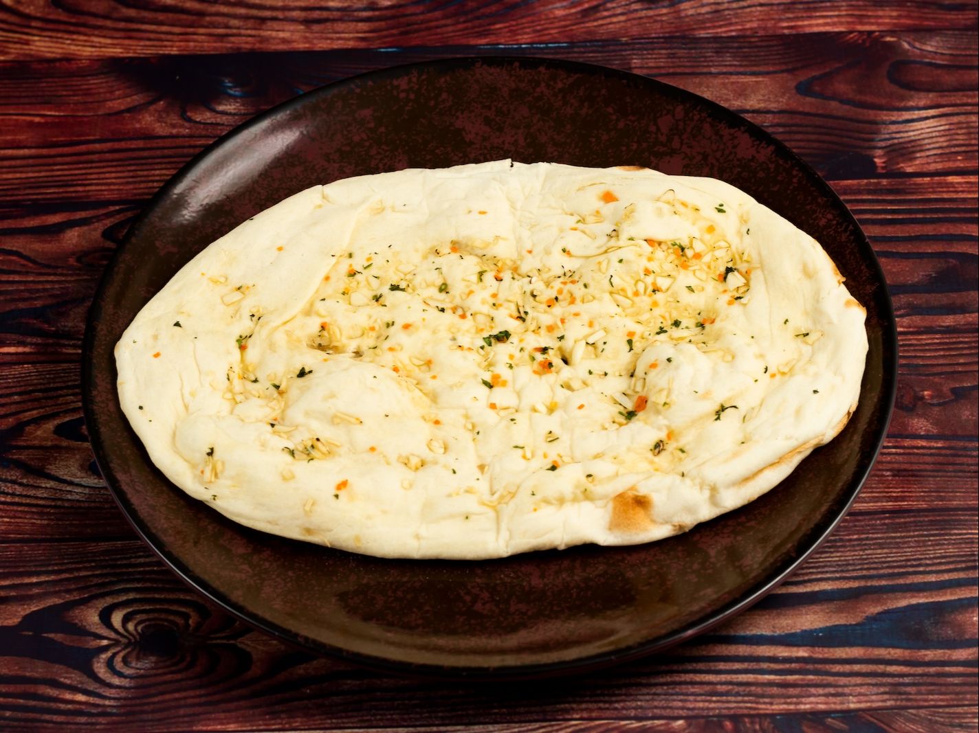 Extra Kulcha.