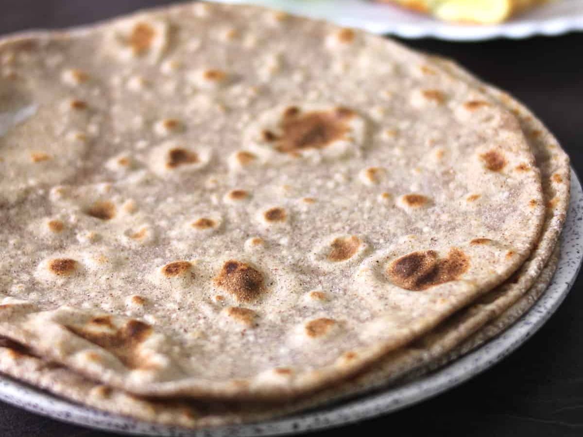 25 Pcs TORTILLA (MULTI).