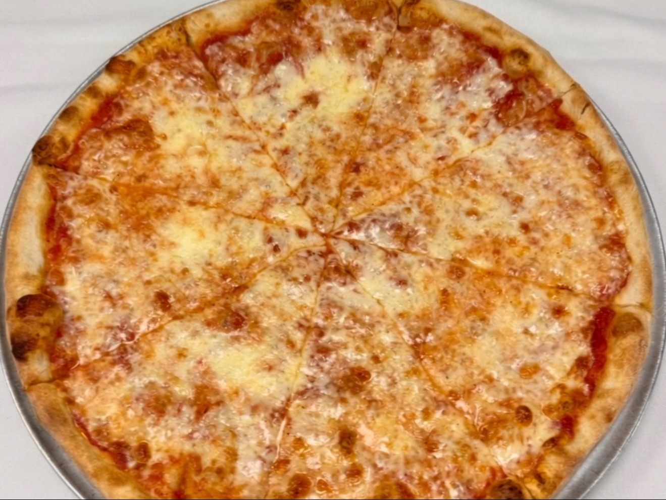 LRG Cheese Pizza