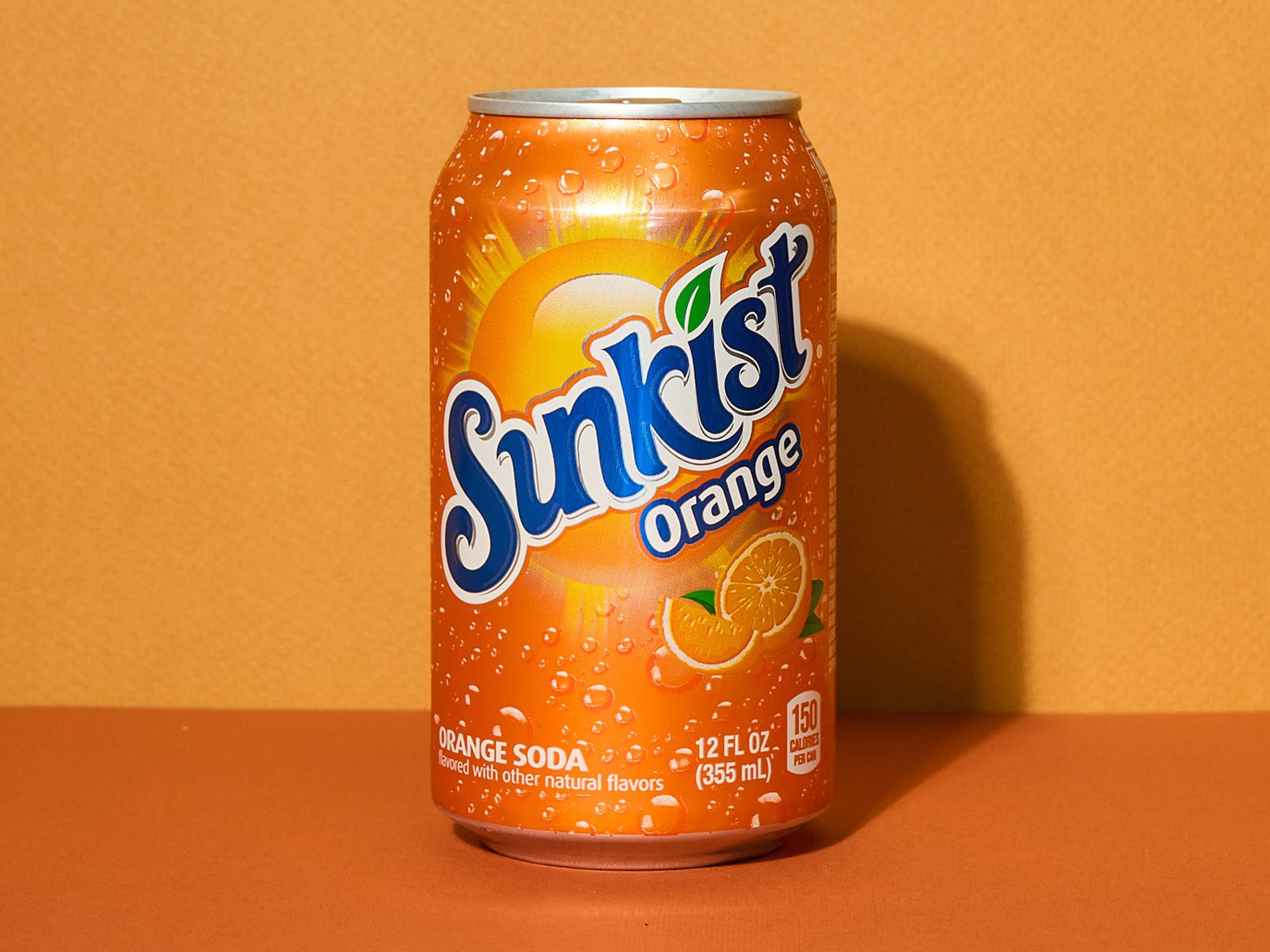 Sunkist (12oz).