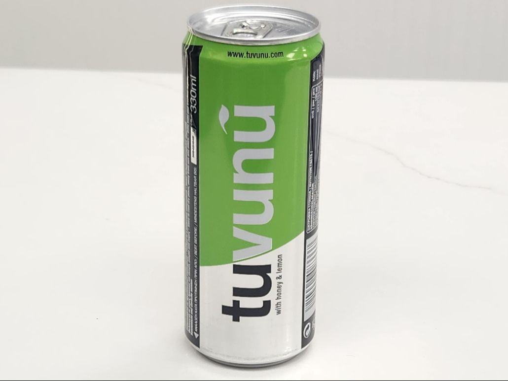 Tuvunu.