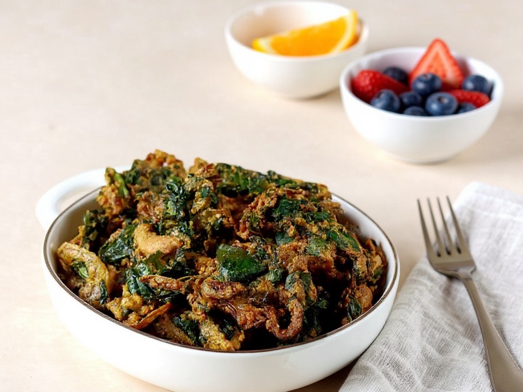Mix Veg Pakora