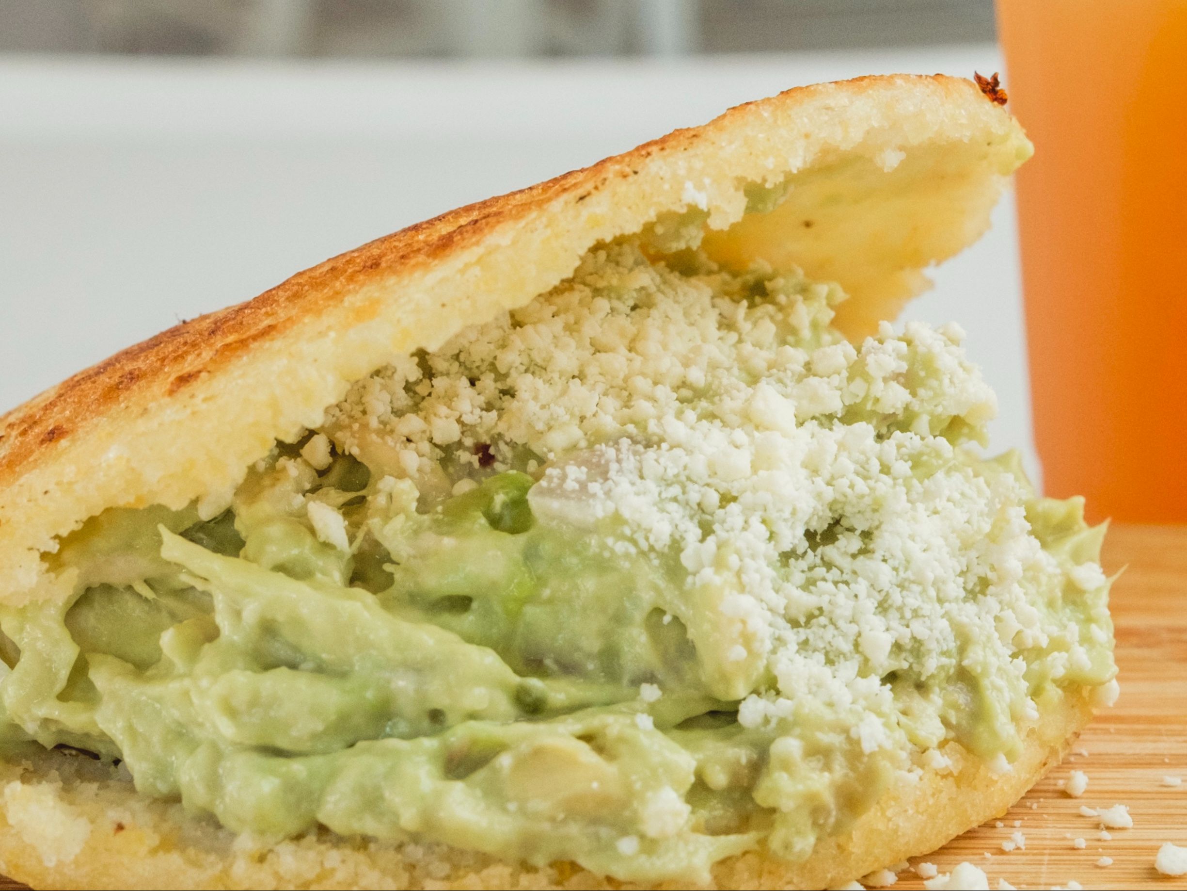 Savor Our Breakfast Delights
