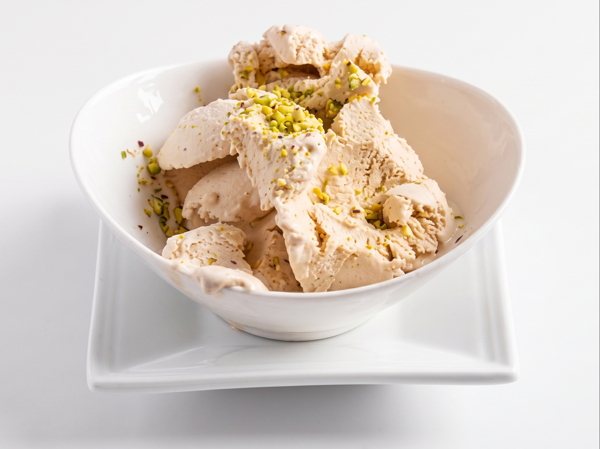 Ice Cream.