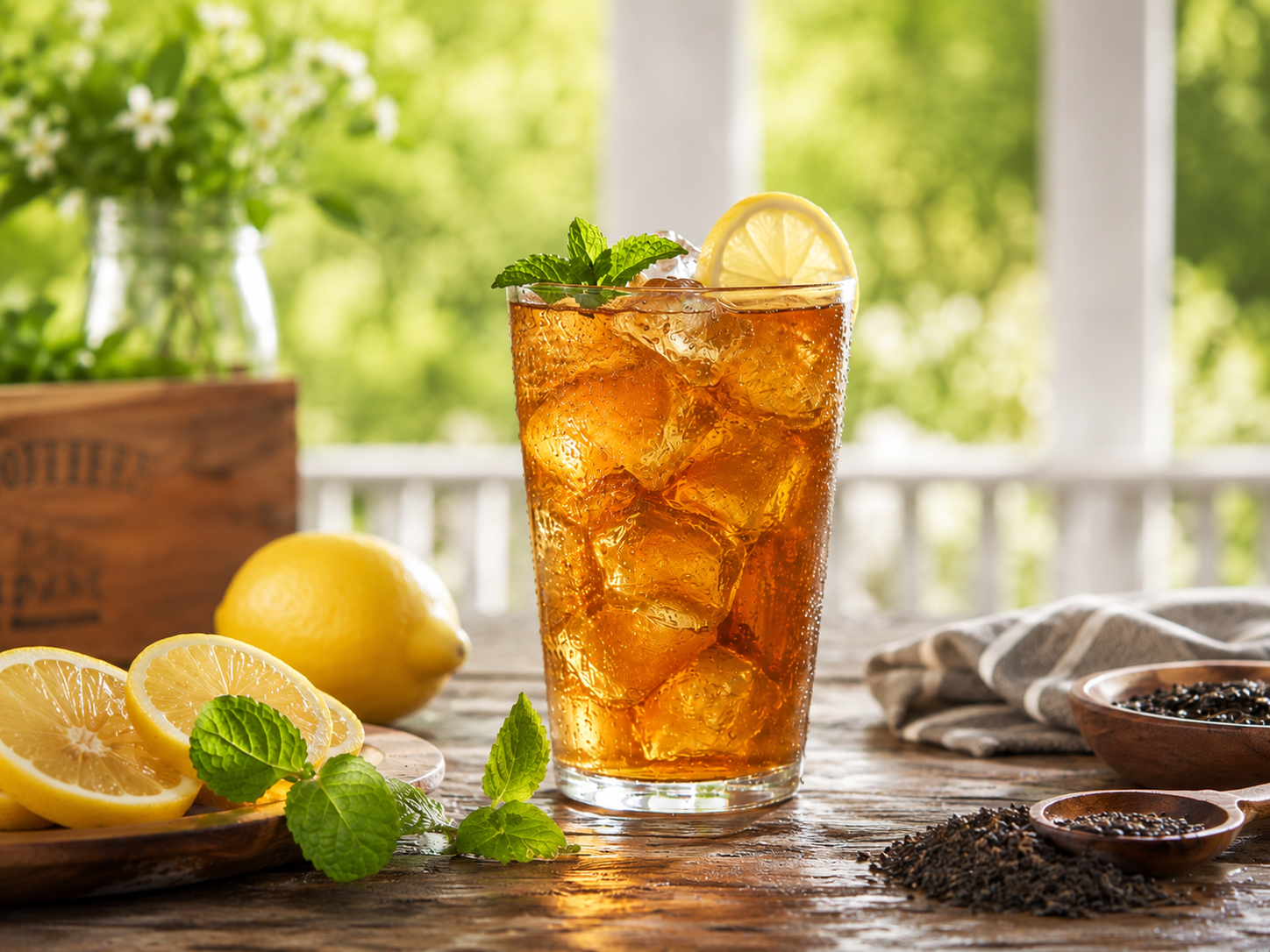 Sweet Tea