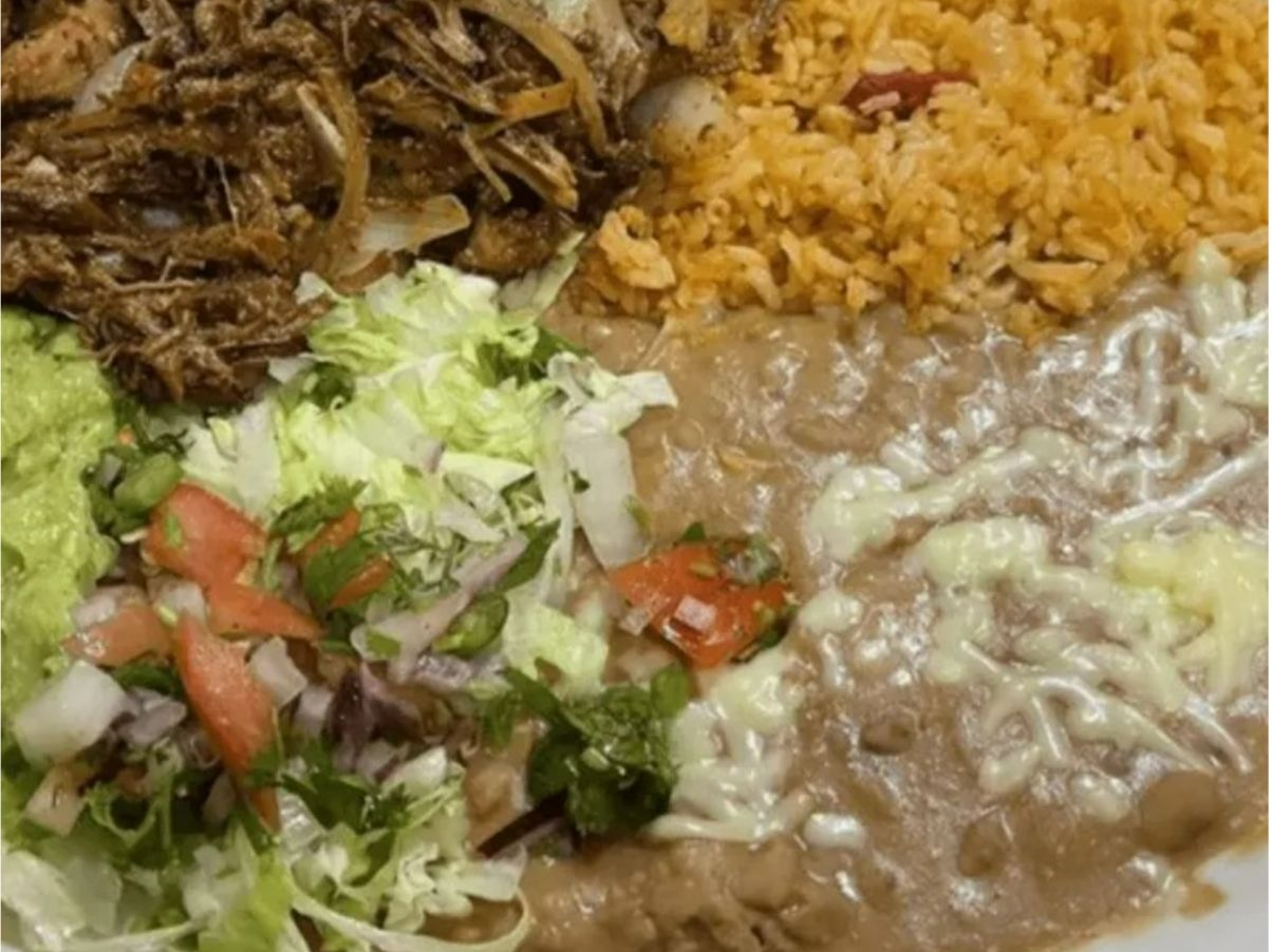 Carnitas.