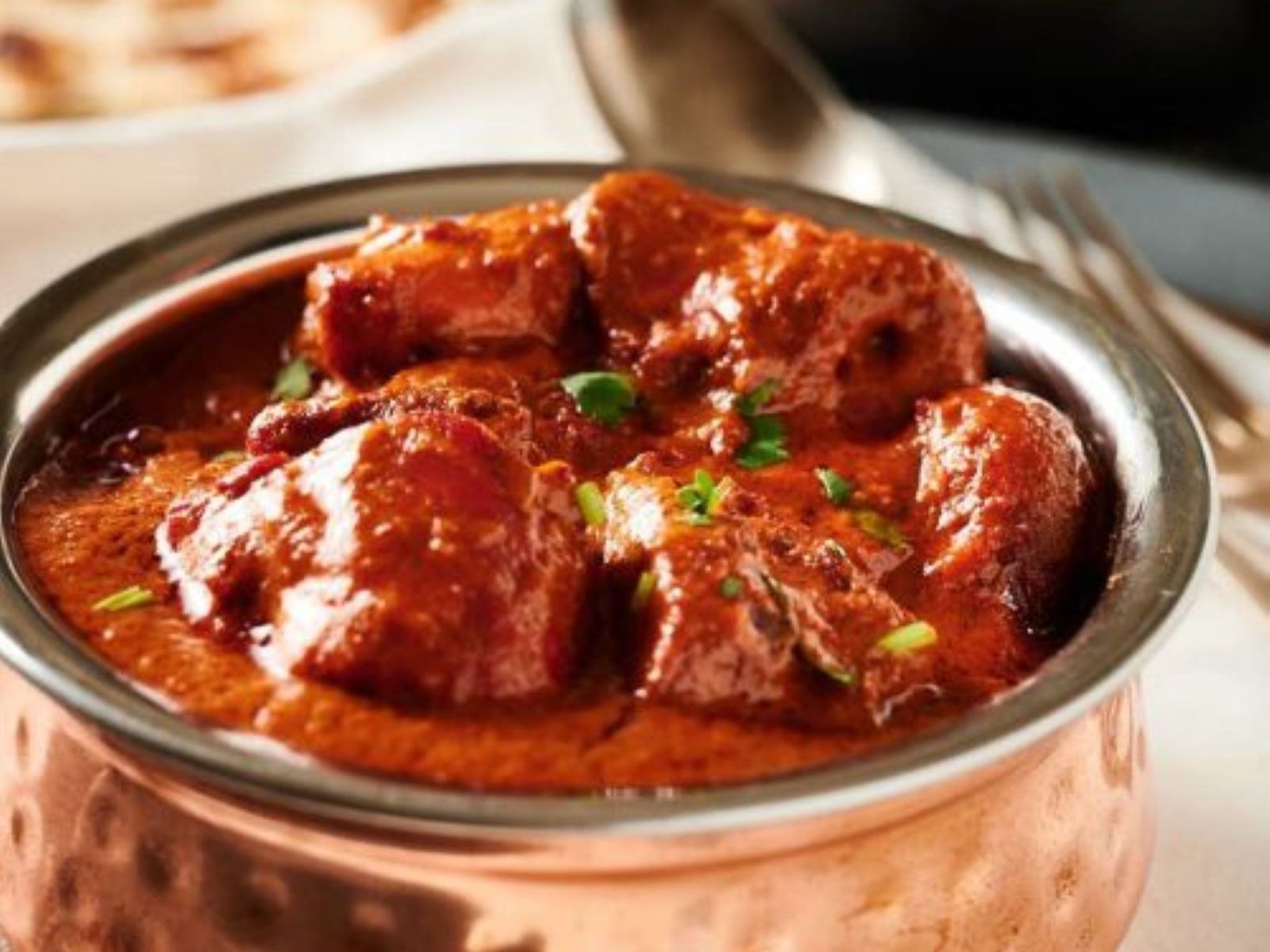 Lamb Rogan Josh.
