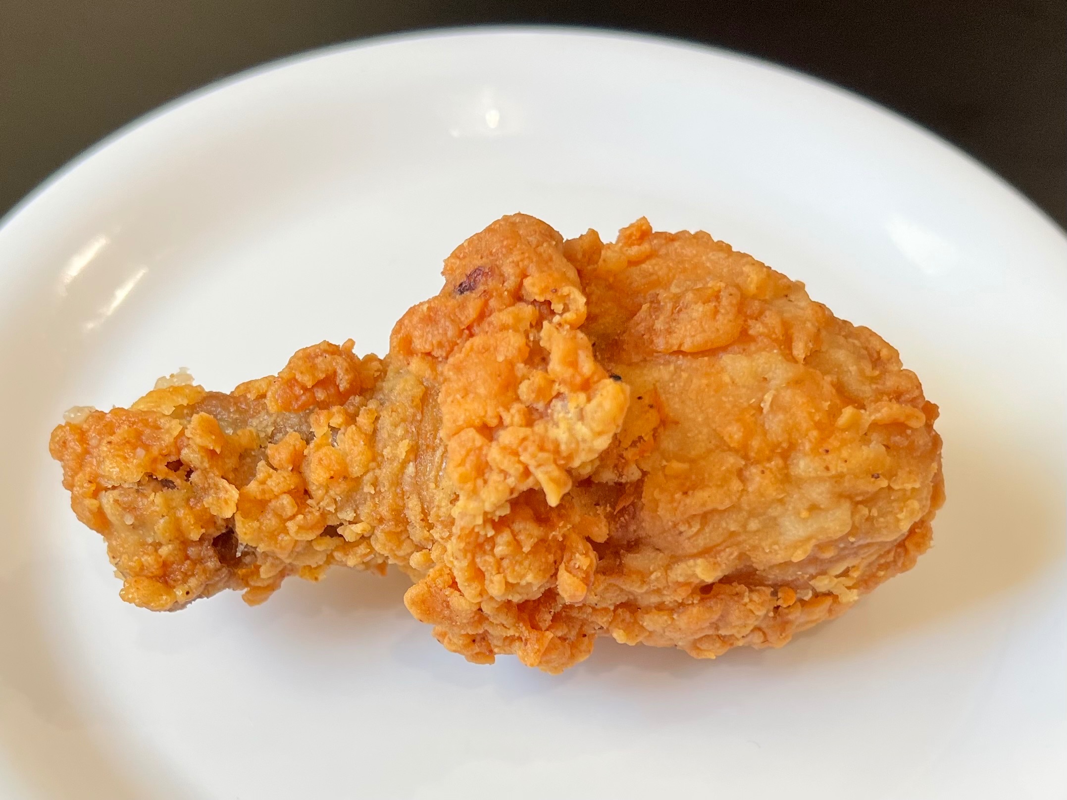 1 pc Dark Meat.