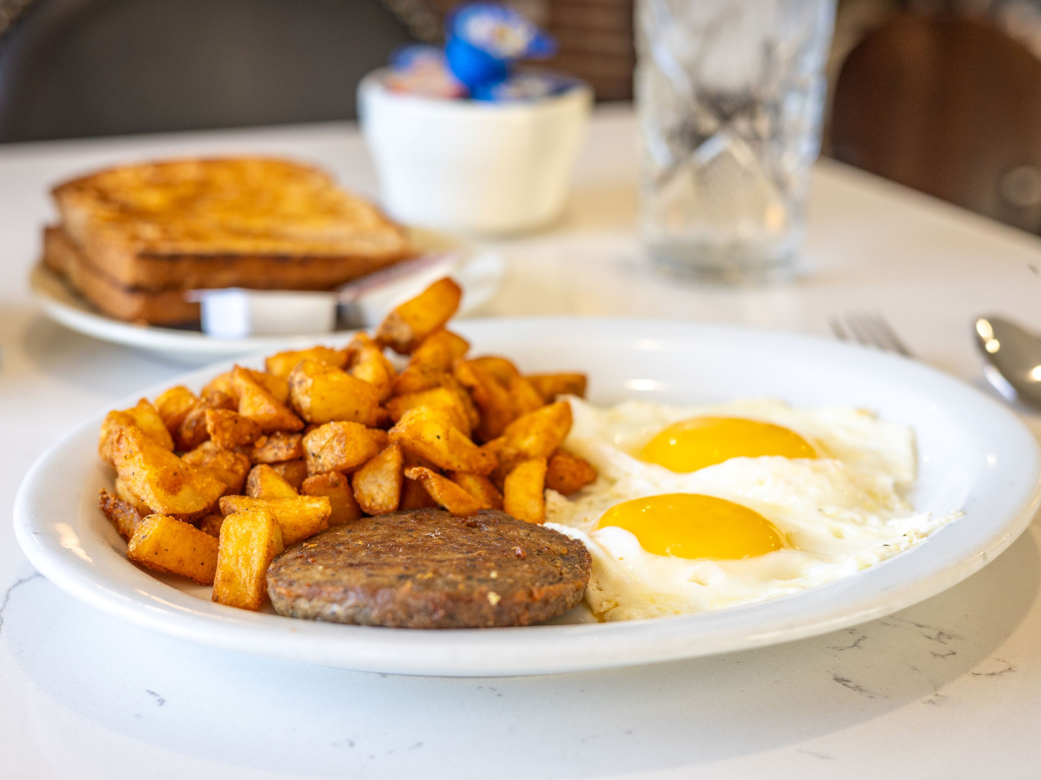SPRINGS CLASSIC BREAKFAST