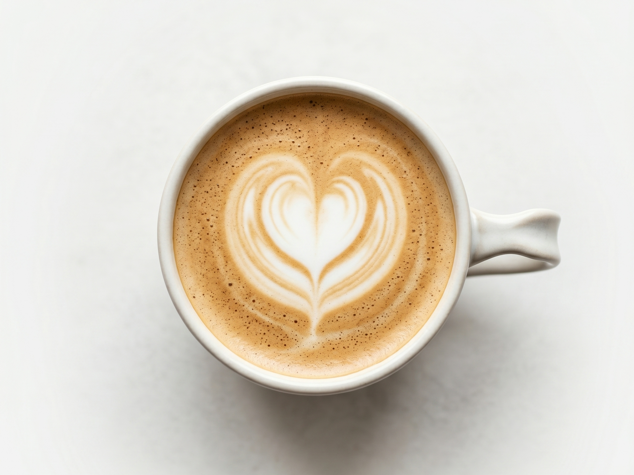 Cappuccino.