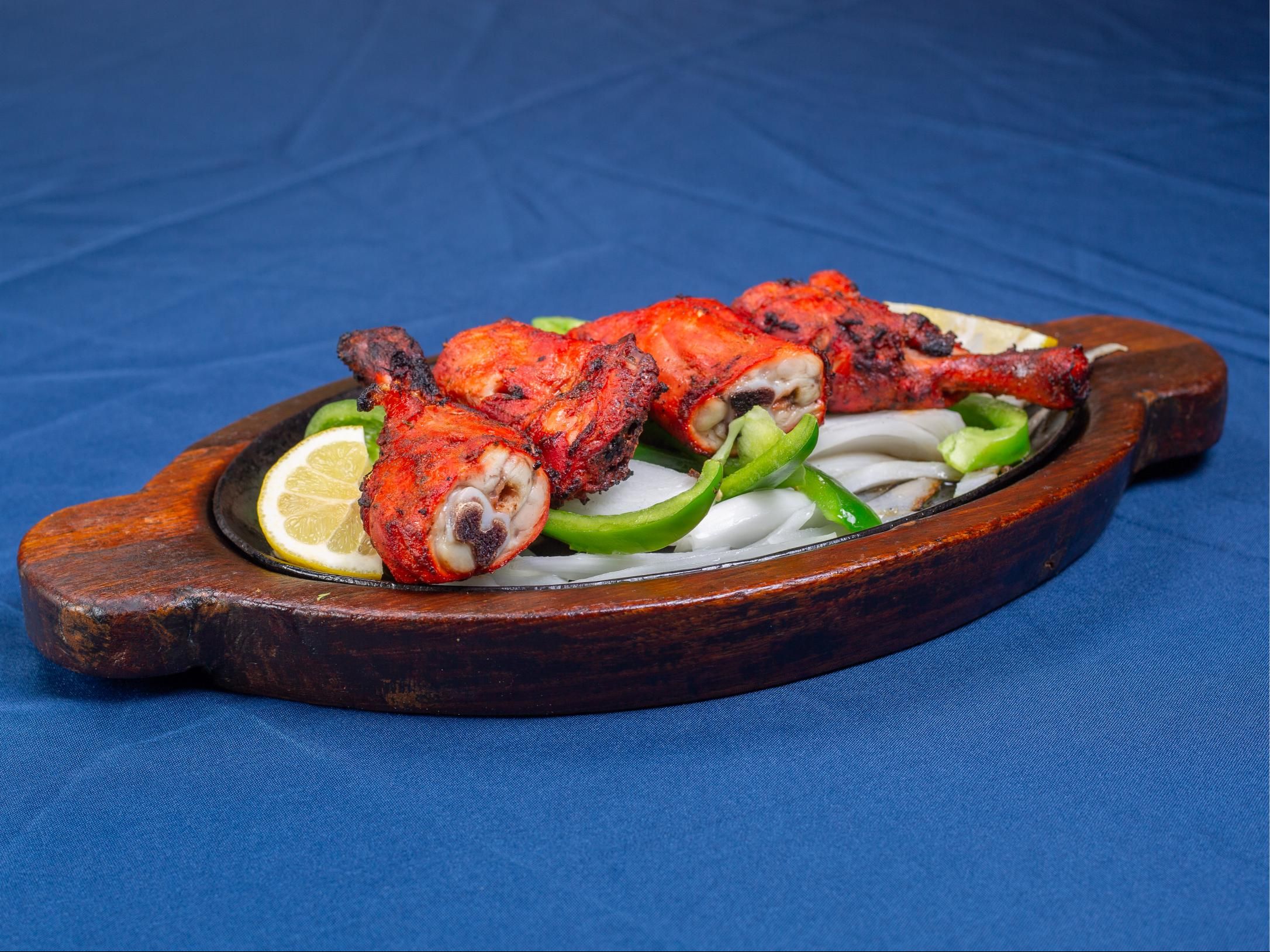 Full Tandoori Chicken