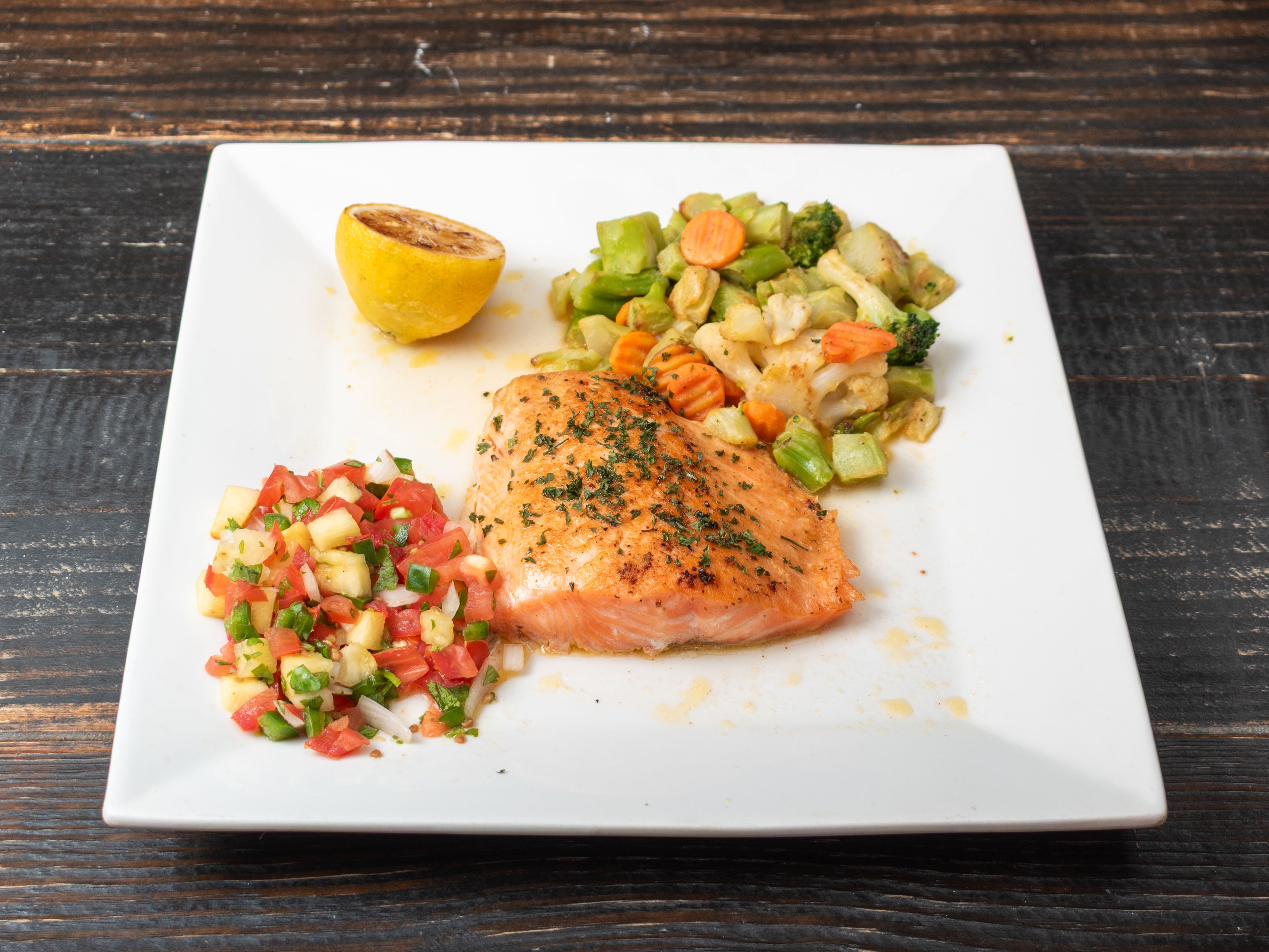 Salmon