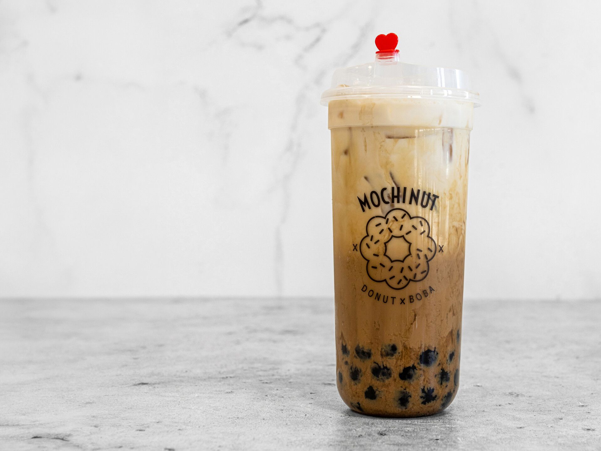Coffee Latte Tea