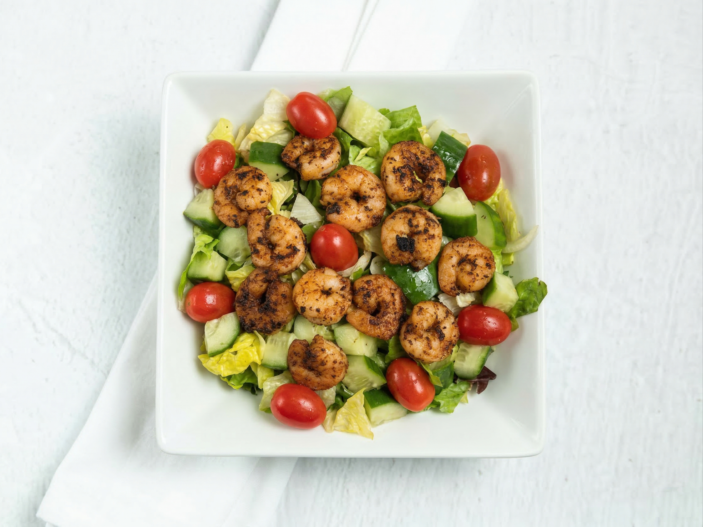 Shrimp Salad