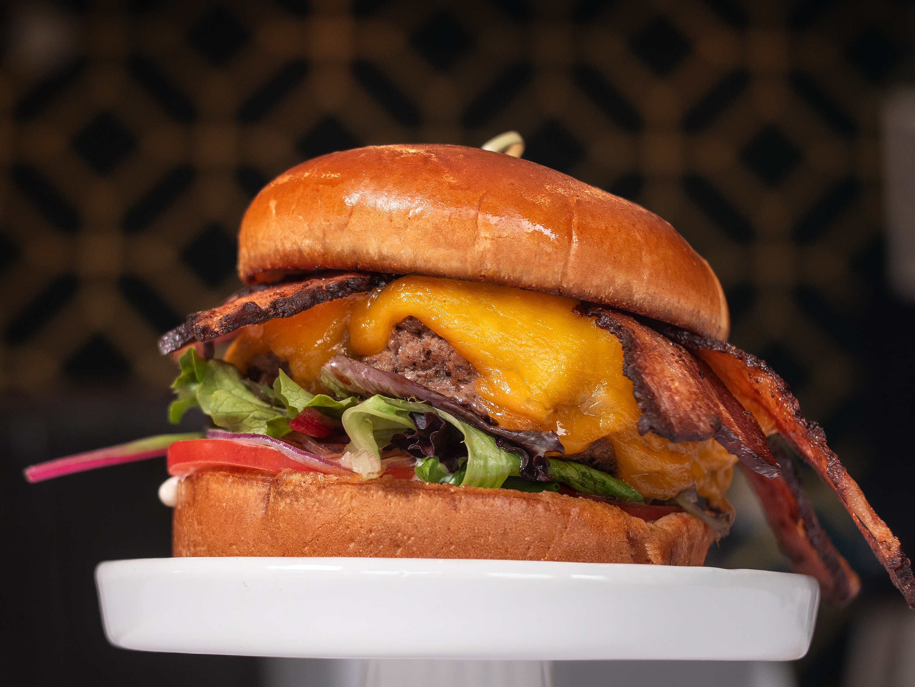 Savor Our Brunch Offerings