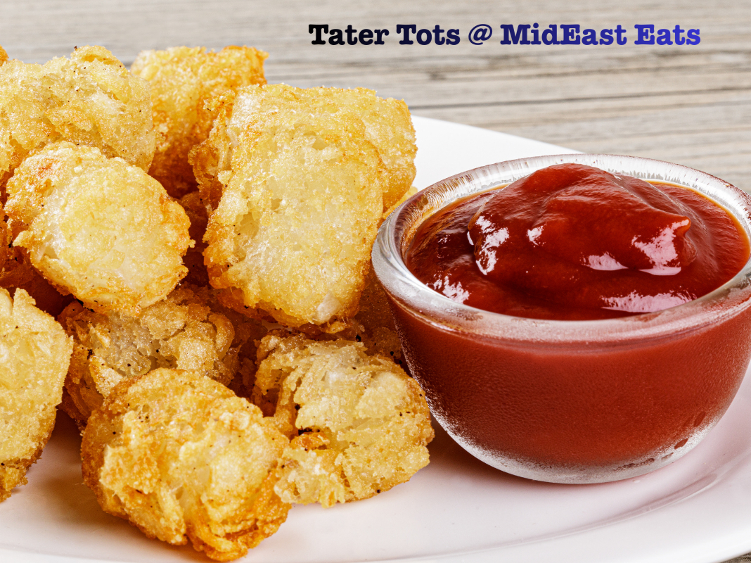 Tots.