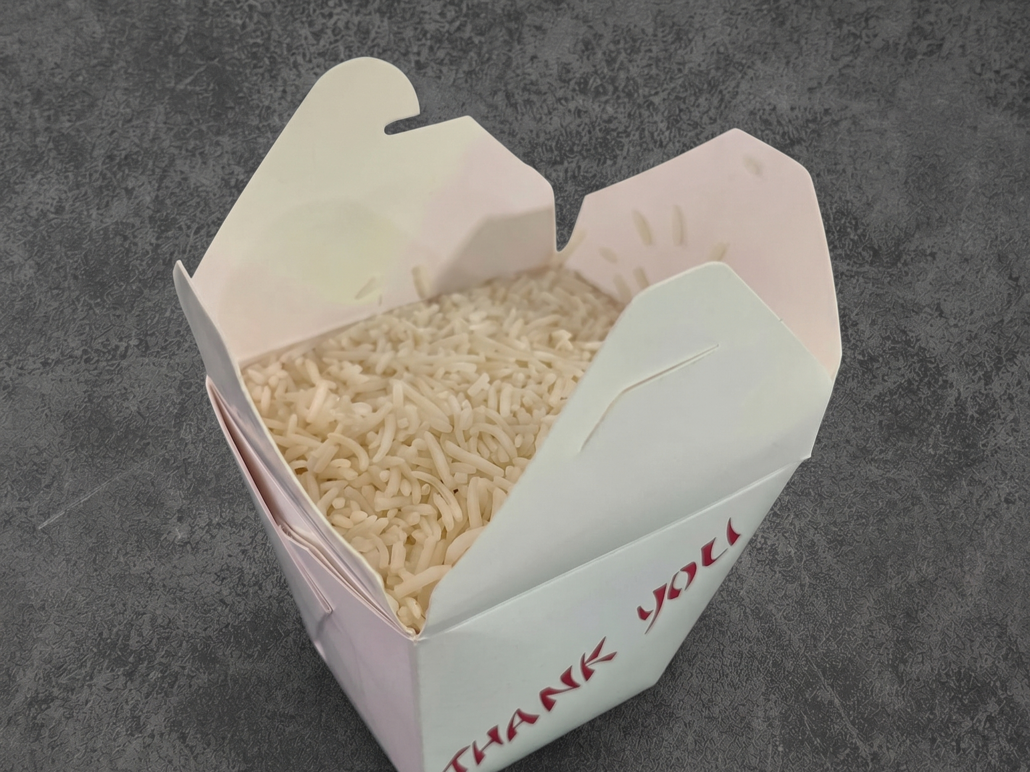 BASMATI RICE LARGE