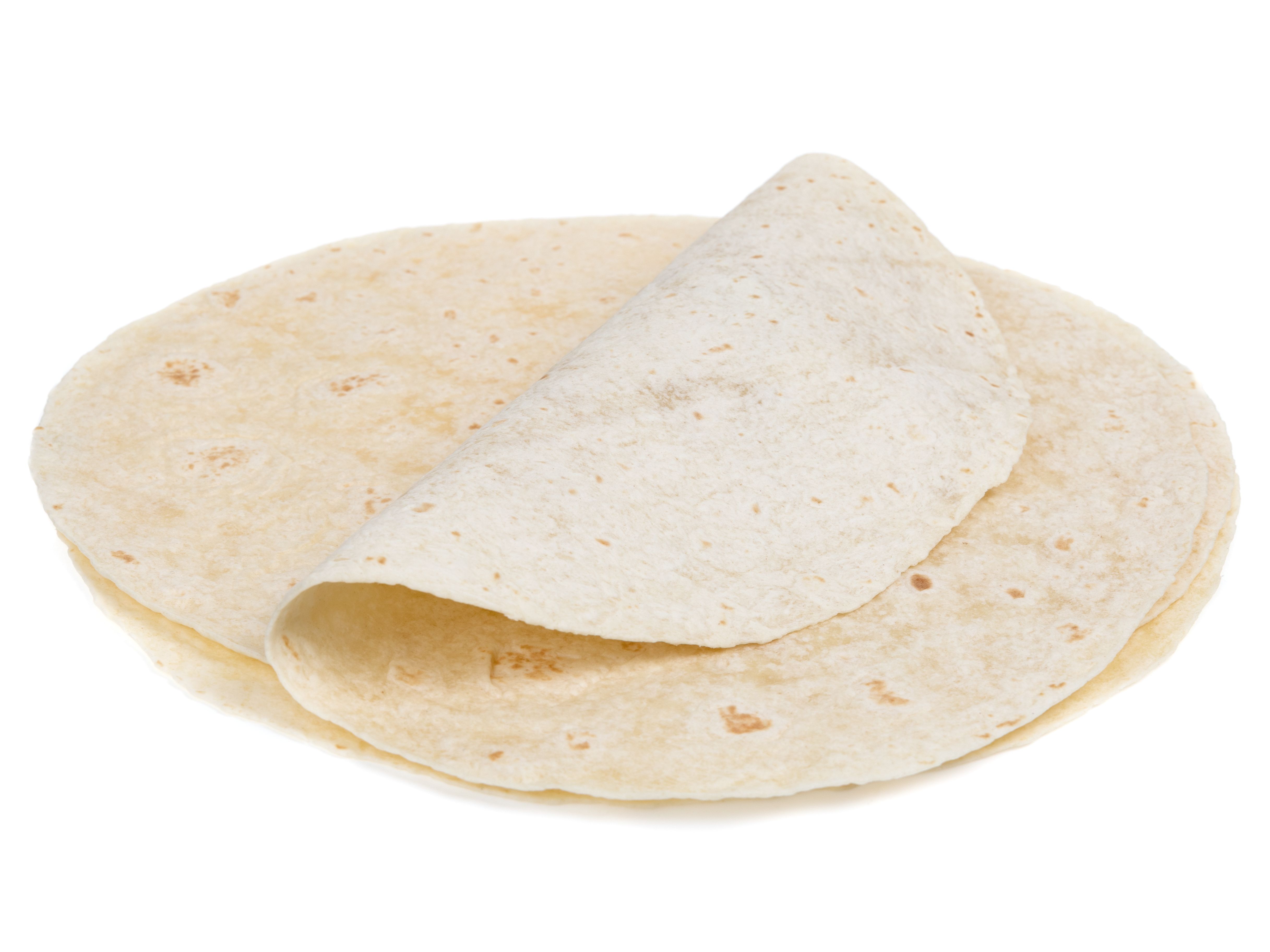 Flour Tortillas