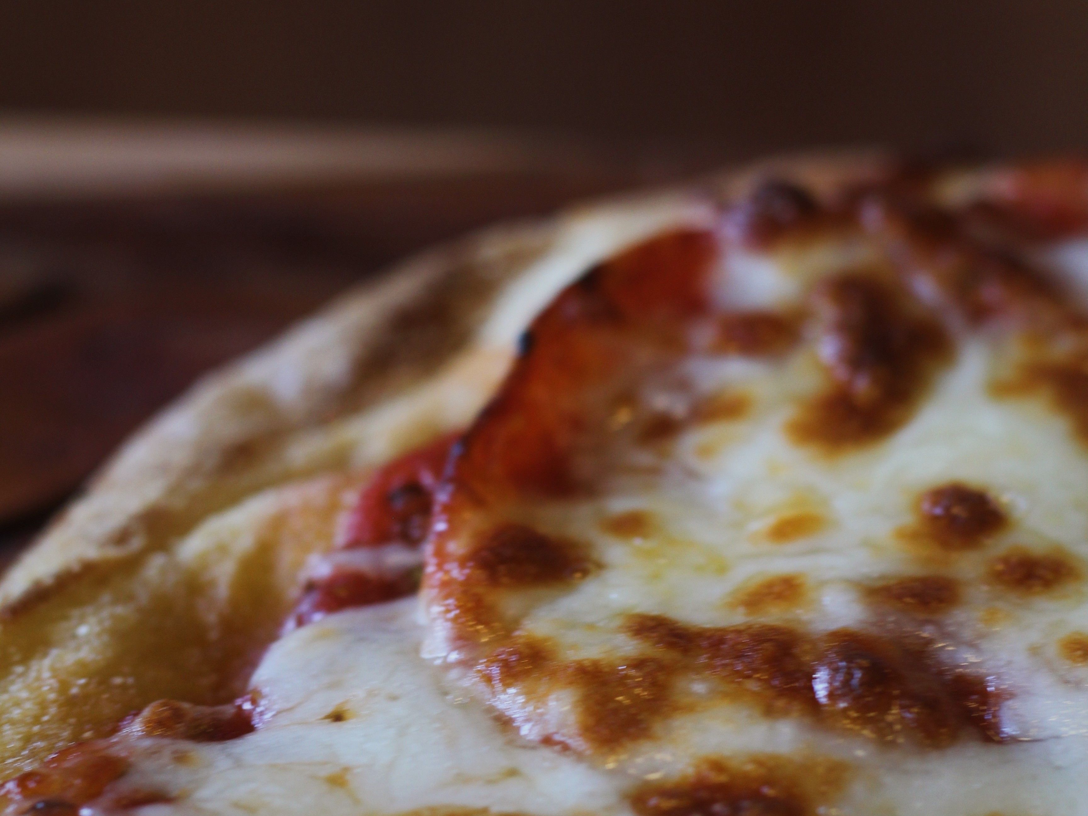 Pepperoni.