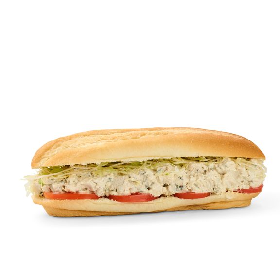 #9 Knuckies Chicken Salad