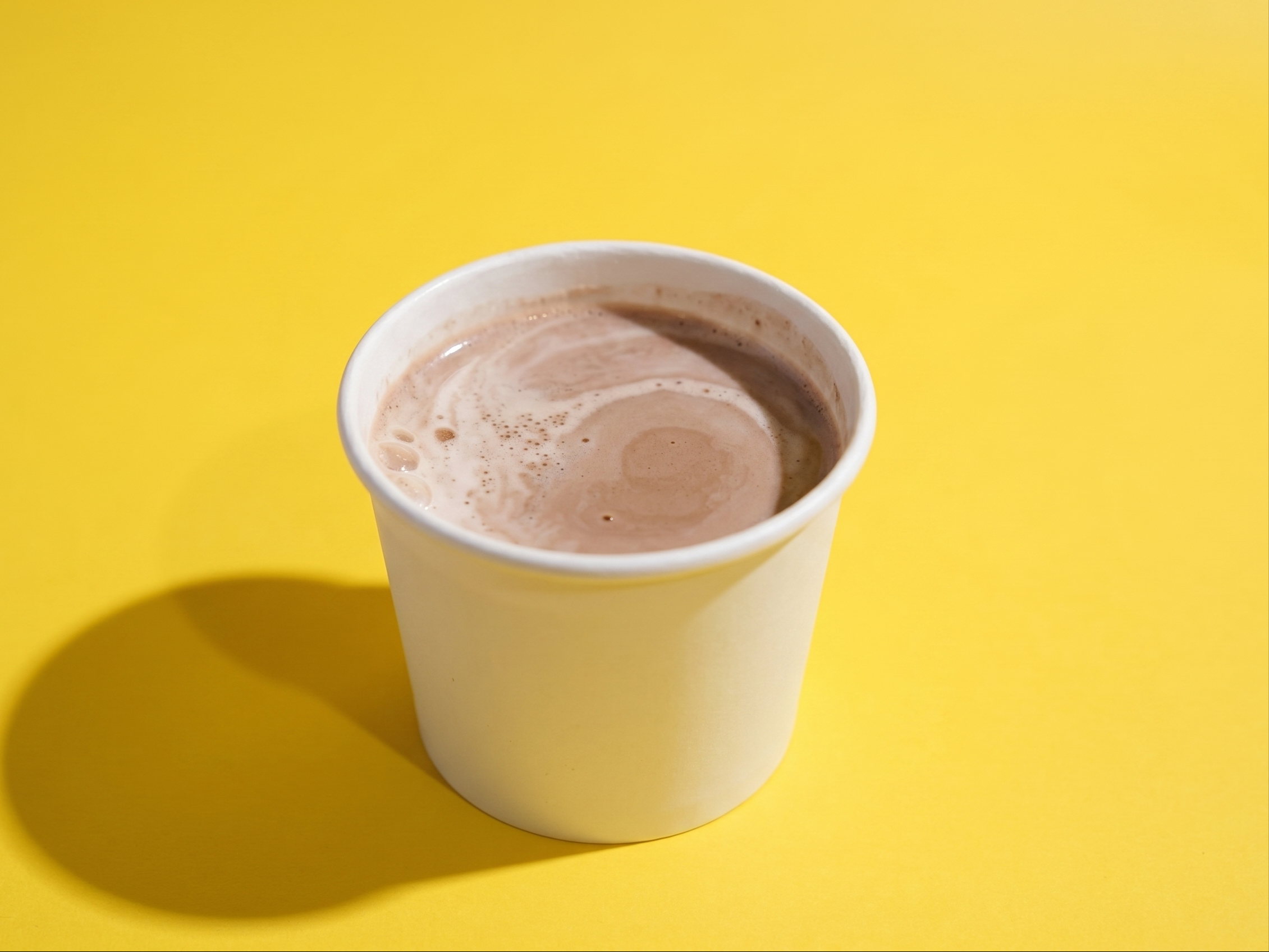 Shakes.