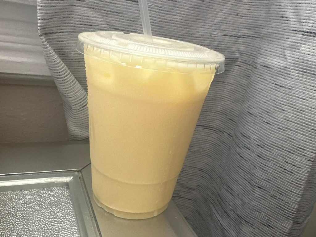 Avena Limón.