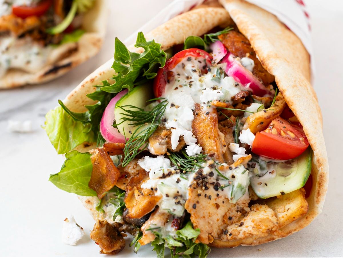 Gyro.